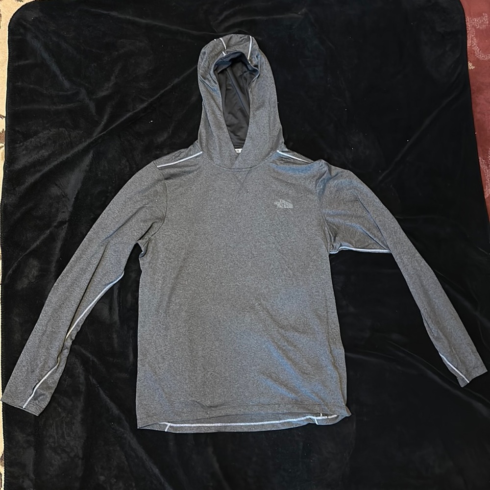 The North Face Long Sleeve shirt M